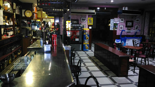 Pub Las Vegas - Visual
