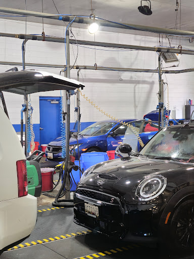 Love My Car Carwash - Thumbnail