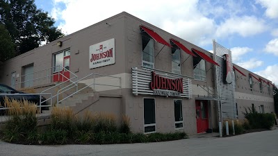 Johnson Hardware Company