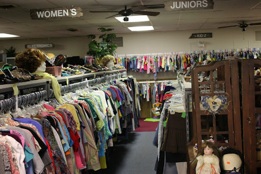 Portage Resale Shop Inc - Thumbnail