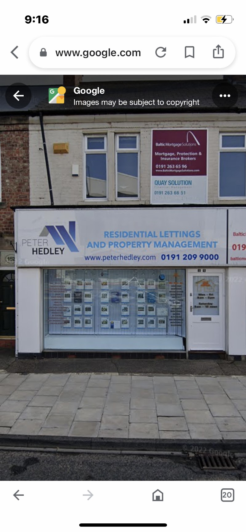 Peter Hedley Property Services photo 2