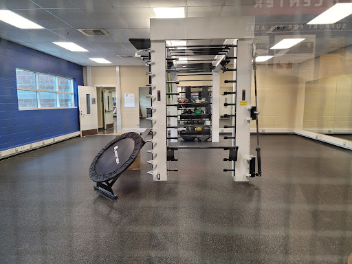 Northshore YMCA - Visual