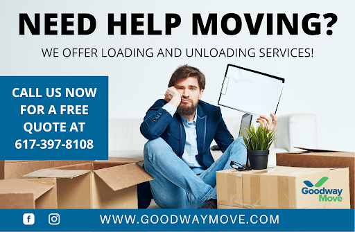 Goodway Move - Thumbnail