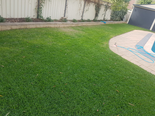 Gardens and home maintenance