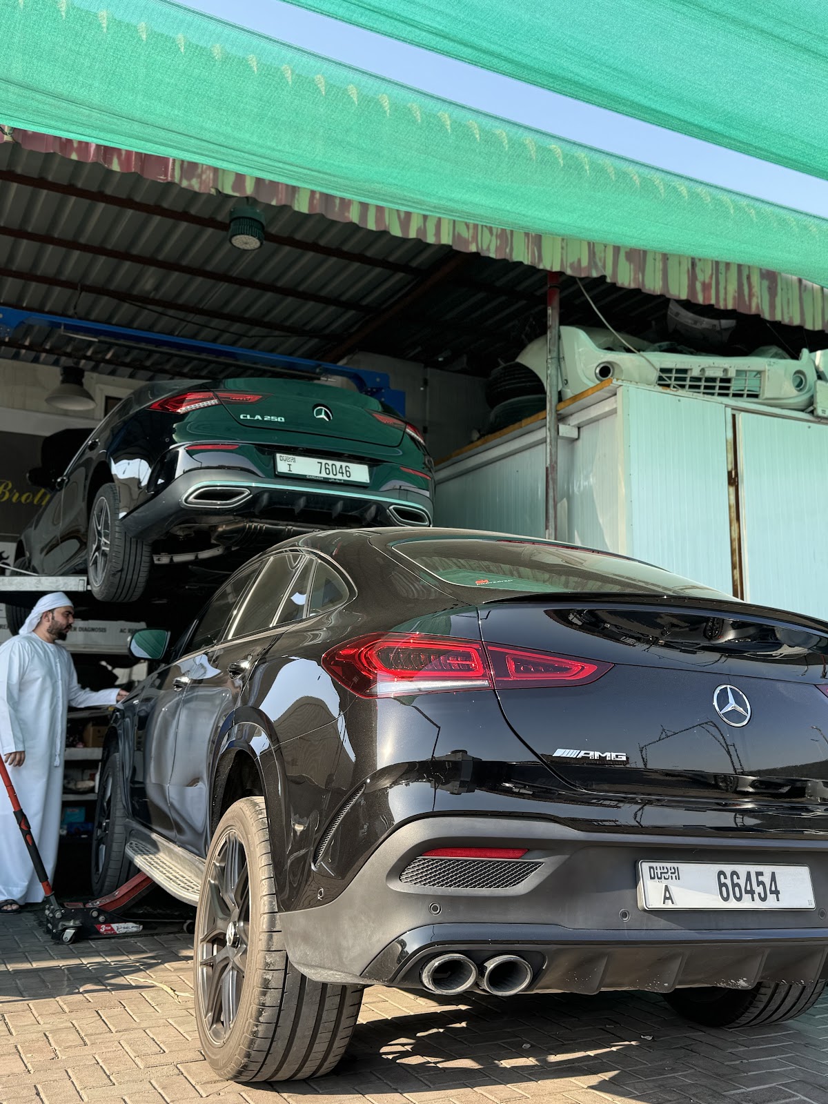 BROTHERS AUTO ACCESSORIES FITTING LLC - صورة 4