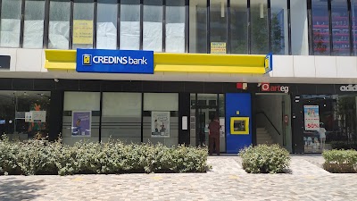 Credins Bank