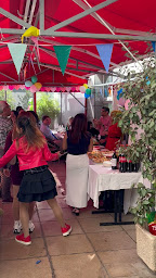 Photo n°34 de 鸿云居 Au jardin suspendu à Puteaux (Restaurant chinois)