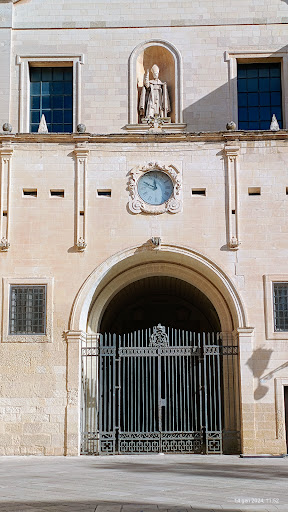 Scuola alberto - Visual