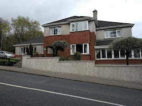 Annabella Lodge 4 Star Bed & Breakfast (B&B) Accommodation Mallow