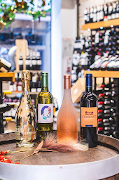 Photo n°46 de Cavavin - Paris Les Halles à Paris (Caviste)