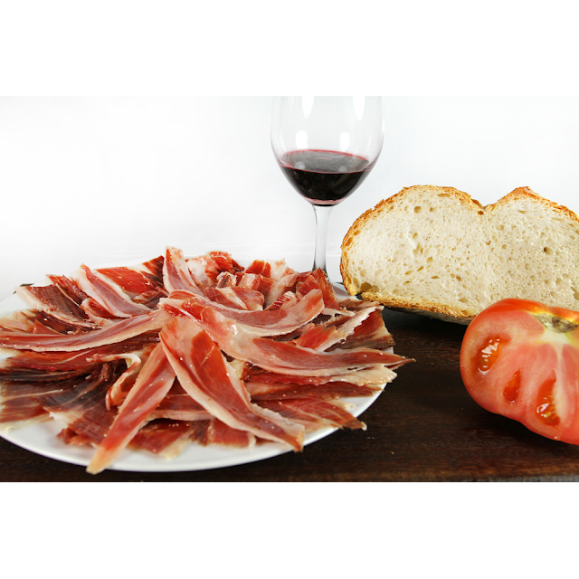 Jamonarium
