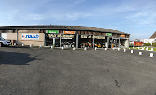 Photo n°7 de ESPACE MOTOCULTURE AUBERGIER à Le Quesnoy (Magasin de matériel de motoculture)