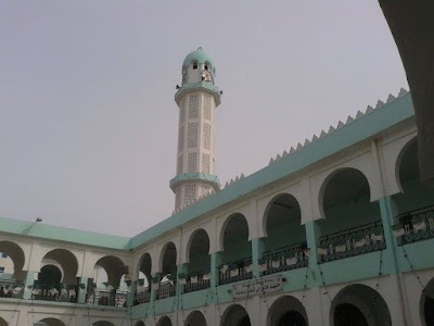 Photos of Masjid El Forkane
