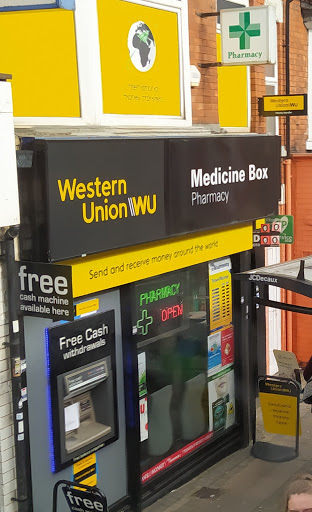 Medicine Box Pharmacy - Thumbnail