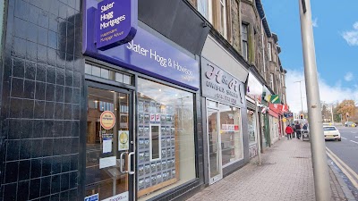 Slater Hogg and Howison Estate Agents Bishopbriggs