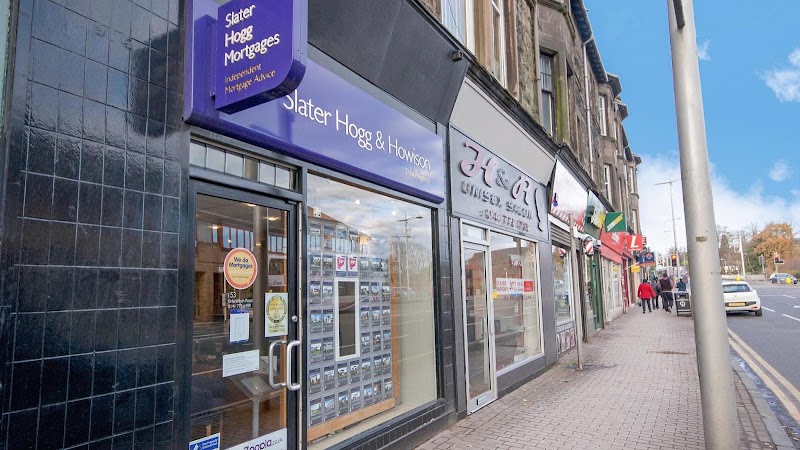 Slater Hogg and Howison Estate Agents Bishopbriggs photo 3