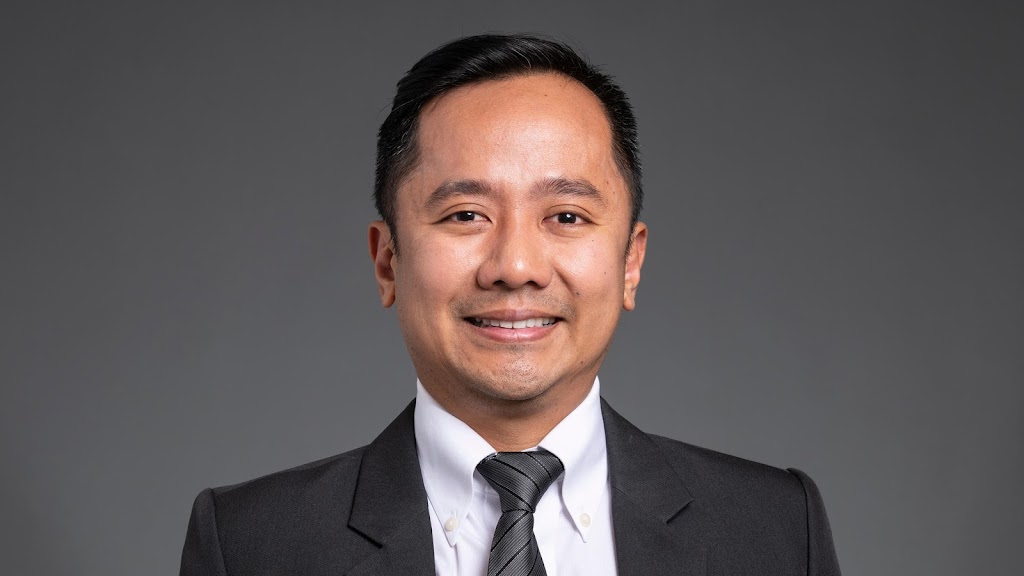 Fareed Moses S Collado Md