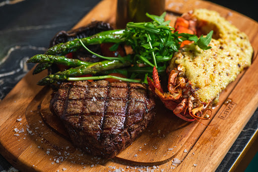 Shishbourne Restaurant - Thumbnail