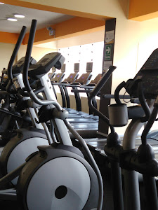 Lima Fitness 7