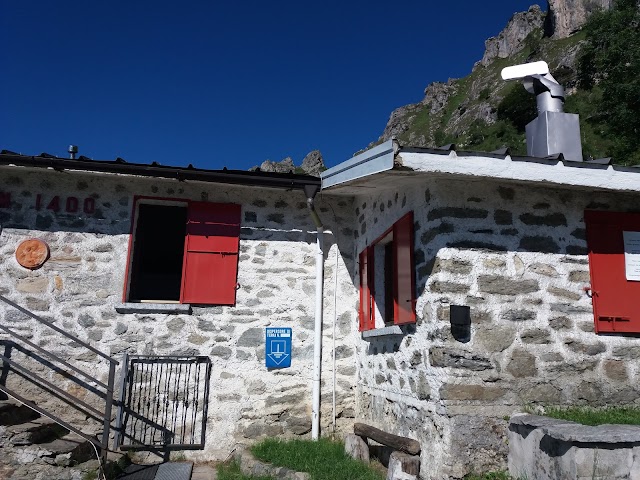 Rifugio Menaggio