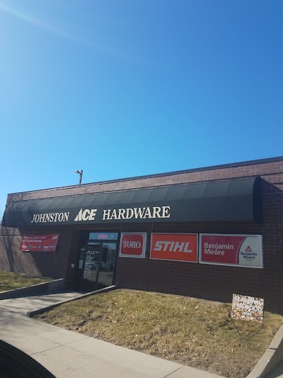 Johnston Ace Hardware