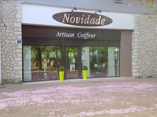 Novidade - Visual