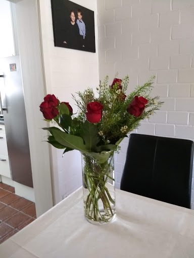 Blumen Marianne Cremers - Thumbnail