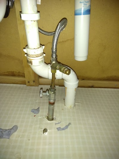 Apex Plumbing Solutions