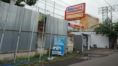 Photos of Alfamart Dr Rajiman