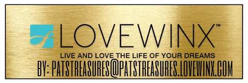 PatsTreasures - Visual