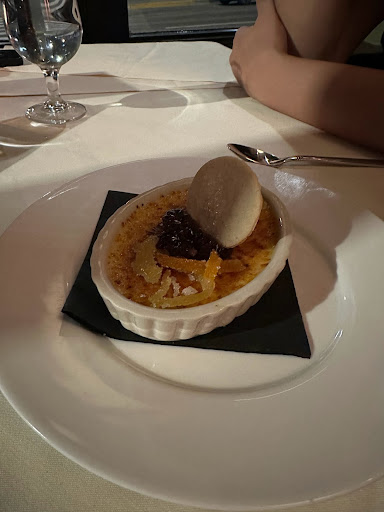 Johnny Delmonico's Steakhouse - Thumbnail