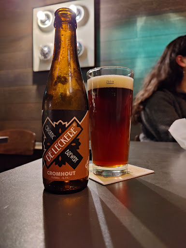 Bar Restaurant Walden - Thumbnail