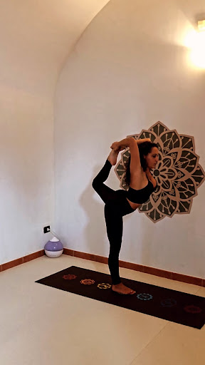 KaliShiva Yoga e Ayurveda Gallery - Italy