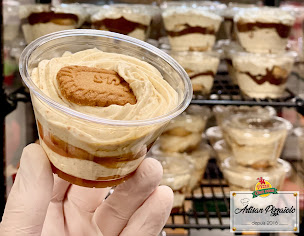 Photo n°45 de Pizza Chez Vous - Octeville sur Mer à Octeville-sur-Mer (Pizzeria)