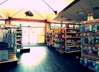 Hoagland Pharmacy