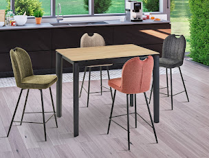 Photo n°25 de Meubles Teillon - Salon - Cuisine Bourgoin Jallieu à Domarin (Magasin de meubles de bureau)