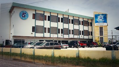 Photos of Great Belize Television
