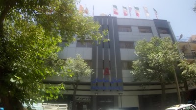 Photos of Sasan Hotel Shiraz