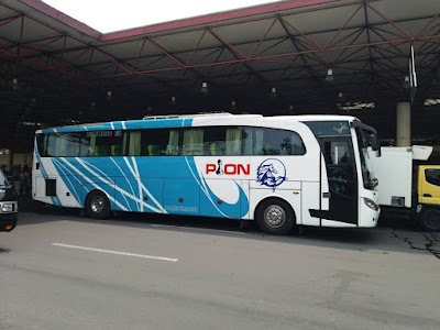 Photos of PO. Pion