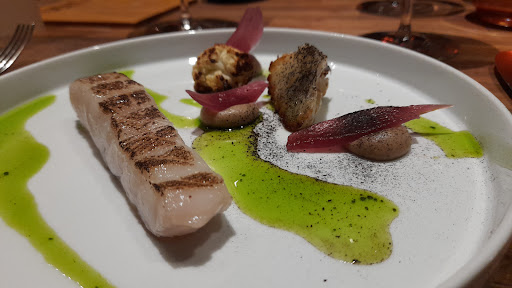 Restaurant VOLT - Visual