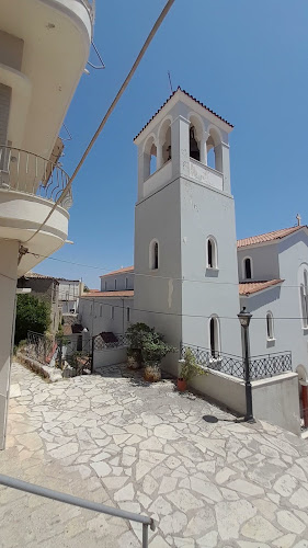 Καθεδρικὸς Ἱερὸς Ναὸς Ἁγίου Δημητρίου, Ναυπάκτου