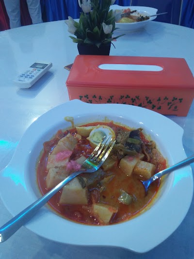 Photos of Wisma Cahaya