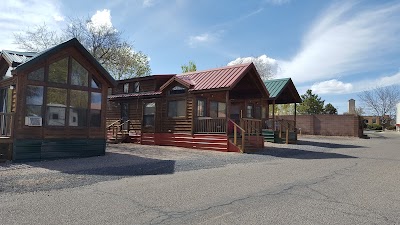 Photos of Los Sue&ntilde;os de Santa Fe RV Park & Campground