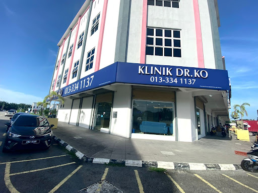 Klinik Dr. Ko Banting
