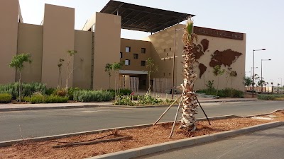 Photos of Lyc&eacute;e d'Excellence - Centre CPGE