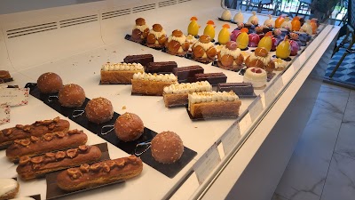 Artelice Patisserie