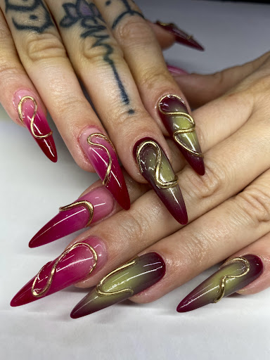 Wynwood Salon - Thumbnail