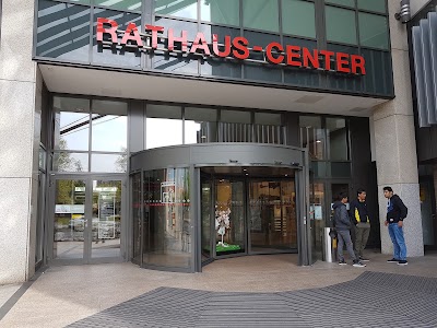 Photos of Rathaus-Center Dessau