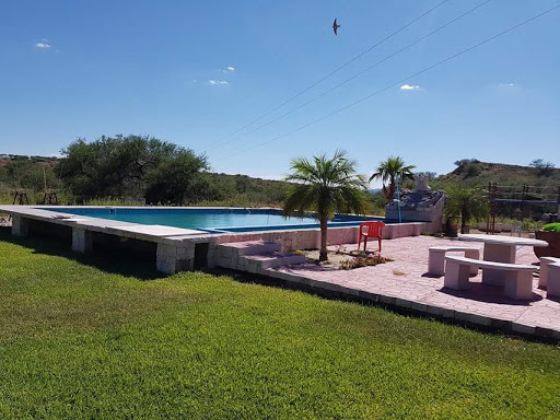 Club Campestre DOLISA