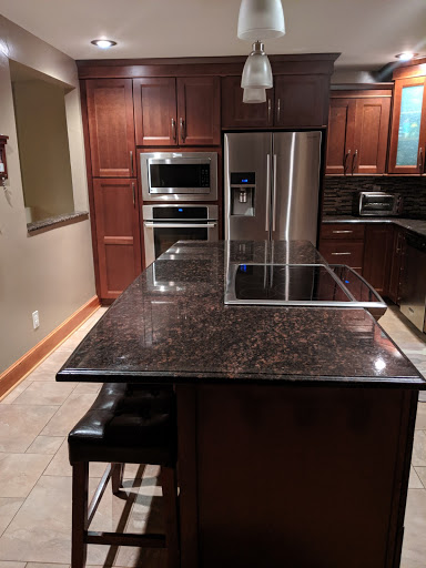 Consolidated Carpentry